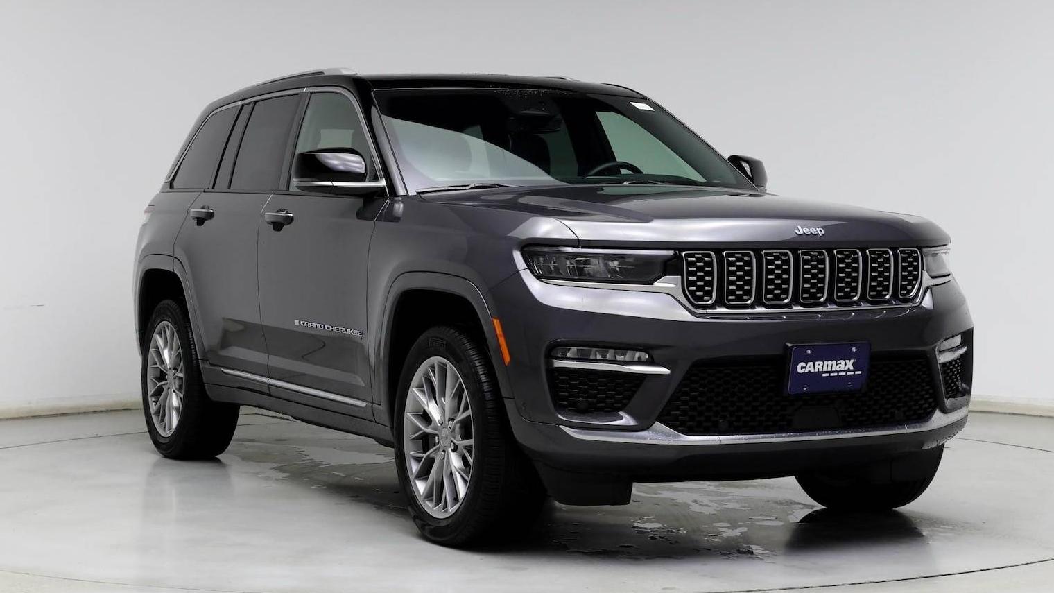 JEEP GRAND CHEROKEE 2022 1C4RJYE60N8717698 image